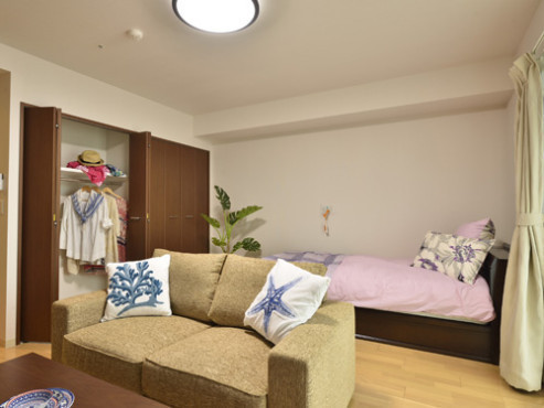 コンシェールささしま