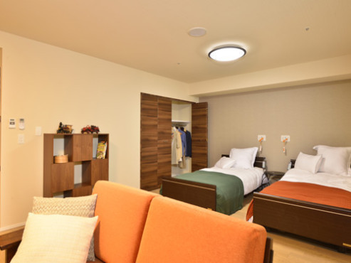 コンシェールささしま