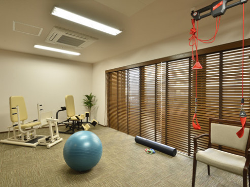 コンシェールささしま