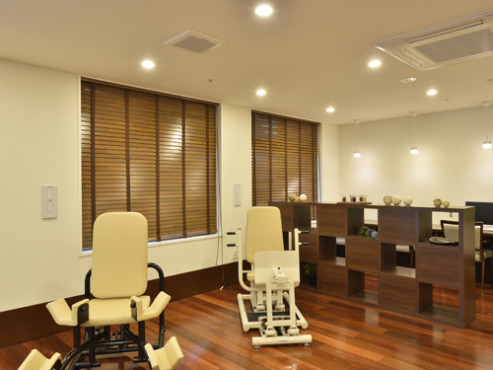 コンシェールささしま