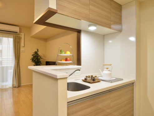 コンシェールささしま