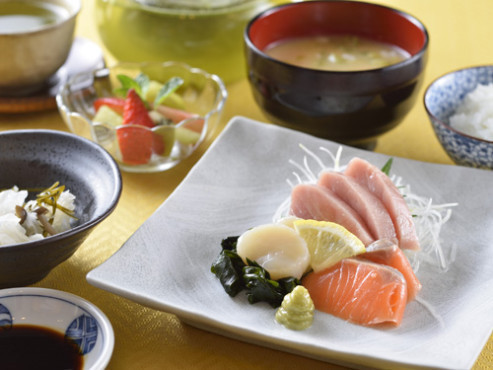 コンシェールささしま