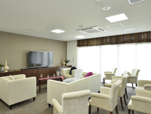 コンシェールささしま