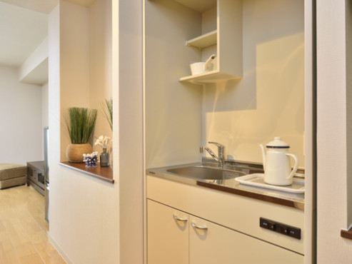 コンシェールささしま