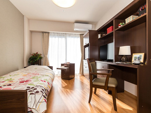 SOMPOケア ラヴィーレ西宮