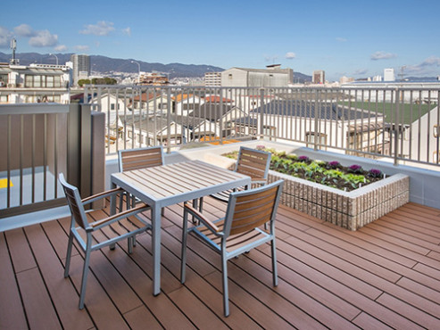 SOMPOケア ラヴィーレ西宮