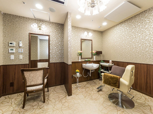 SOMPOケア ラヴィーレ西宮