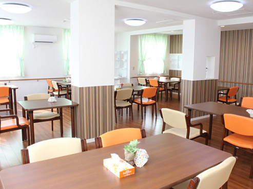 ウェルライフヴィラ南光台