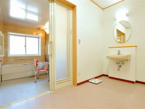 ウェルライフヴィラ南光台