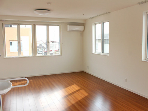 居室（2人部屋）