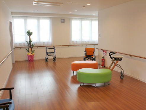 ウェルライフヴィラ南光台