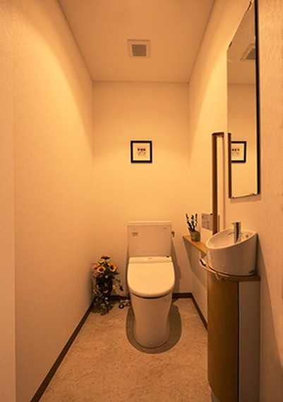 住宅型有料老人ホーム ロイヤルステージ大垣