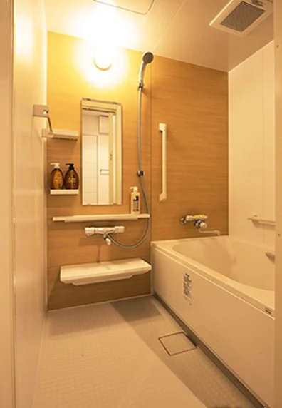 住宅型有料老人ホーム ロイヤルステージ大垣