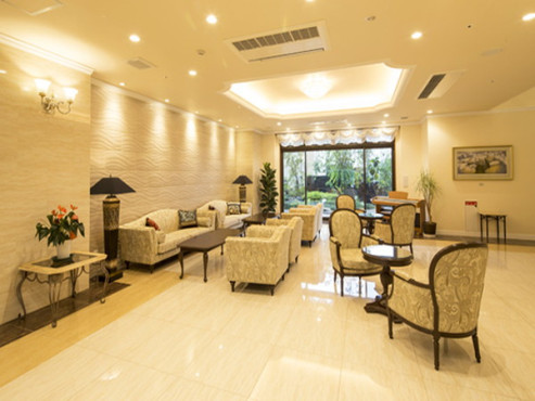 住宅型有料老人ホーム ロイヤルステージ大垣