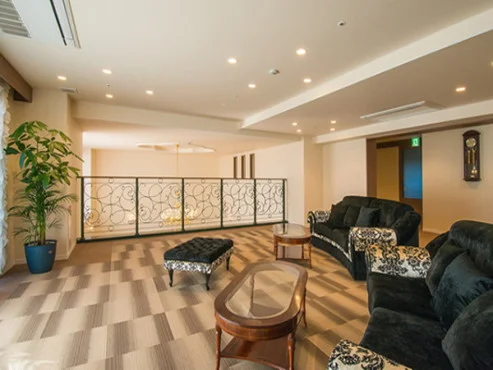 住宅型有料老人ホーム ロイヤルステージ大垣