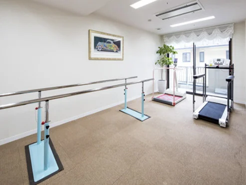 住宅型有料老人ホーム ロイヤルステージ大垣