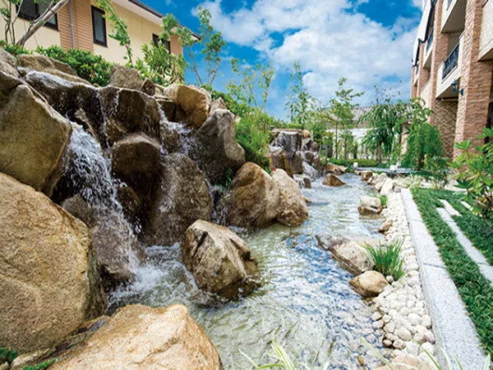 住宅型有料老人ホーム ロイヤルステージ大垣