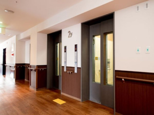 洛和ホームライフ北野白梅町