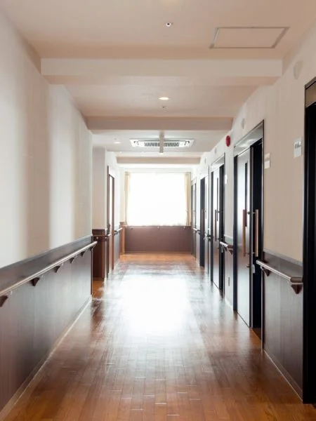 洛和ホームライフ北野白梅町