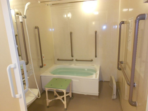 ニチイケアセンター川口北