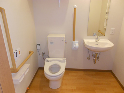 ニチイケアセンター川口北