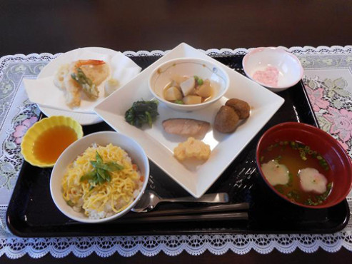 ニチイケアセンター川口北