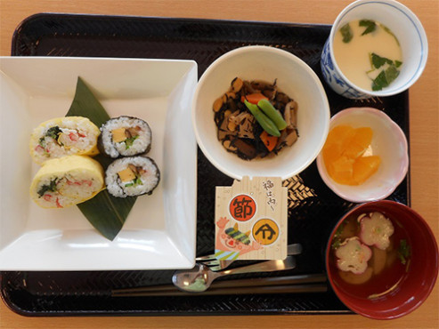 ニチイケアセンター川口北