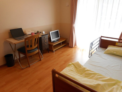 ニチイケアセンター川口北