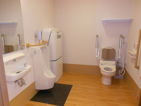 ニチイケアセンター川口北