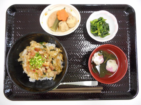 ニチイケアセンター川口北