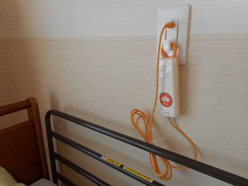 ニチイケアセンター川口北