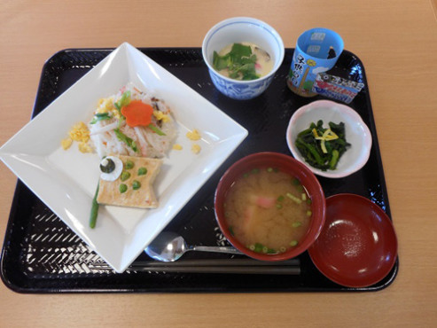 ニチイケアセンター川口北