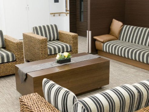 ミモザ横濱花水木苑