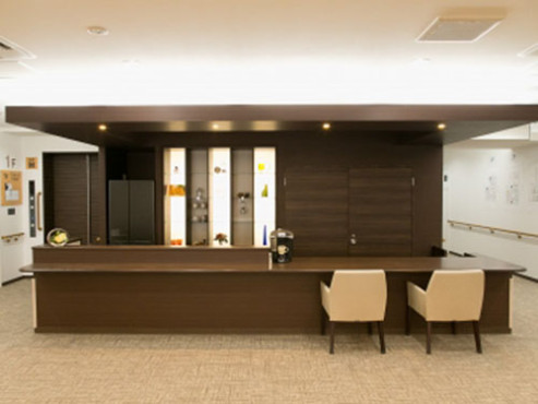 ミモザ横濱花水木苑