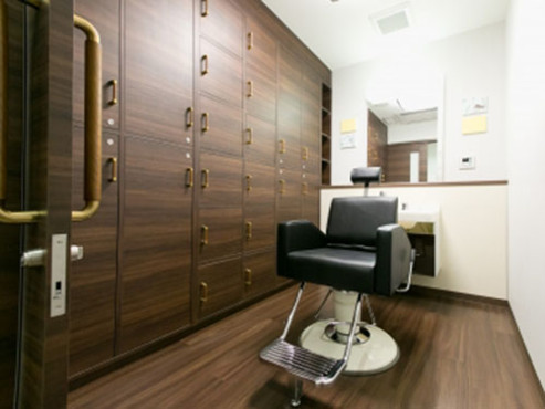 ミモザ横濱花水木苑