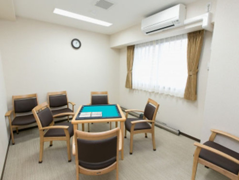 ミモザ横濱花水木苑