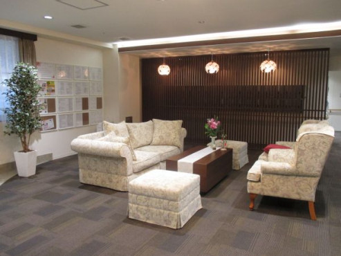 ミモザ横濱紅葉苑