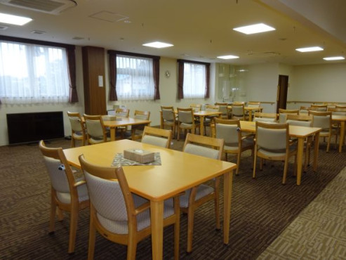 ミモザ横濱紅葉苑