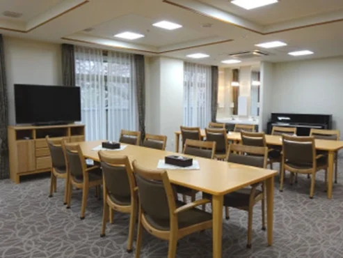 ミモザ横濱紫陽花苑