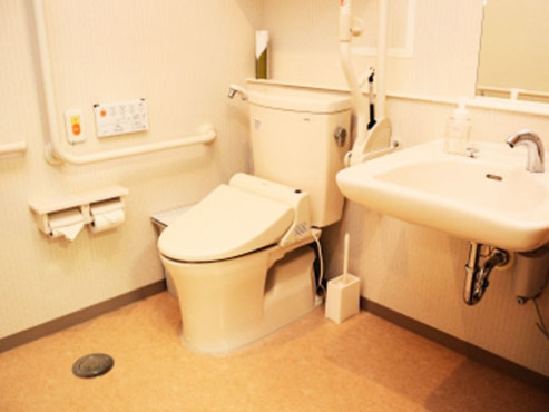 ミモザ藤沢躑躅苑