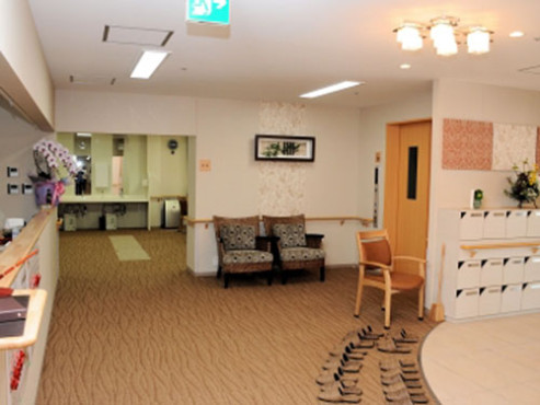 ミモザ藤沢躑躅苑