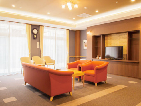 イリーゼ東久留米