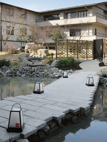 ロングライフ京都嵐山