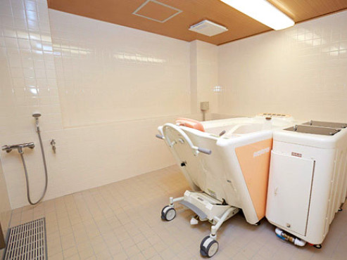 SOMPOケア ラヴィーレレジデンス川崎新町