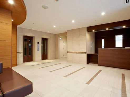 SOMPOケア ラヴィーレレジデンス川崎新町