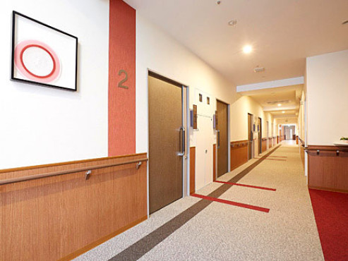 SOMPOケア ラヴィーレレジデンス川崎新町