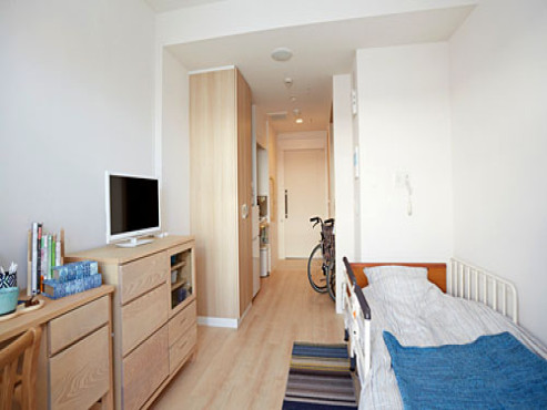 SOMPOケア ラヴィーレレジデンス川崎新町