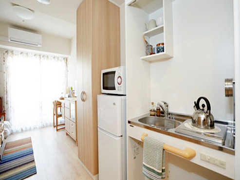 SOMPOケア ラヴィーレレジデンス川崎新町