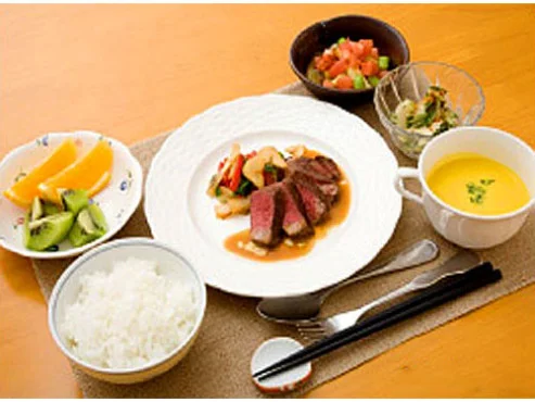 SOMPOケア ラヴィーレレジデンス川崎新町