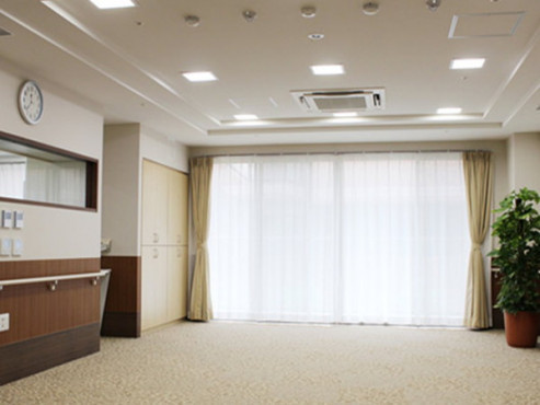 グッドタイムナーシングホーム・中野島